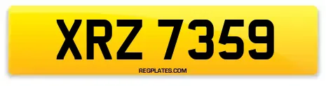 XRZ 7359