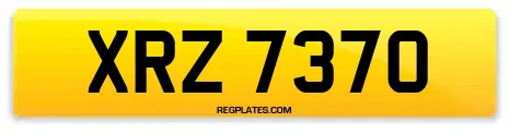 XRZ 7370