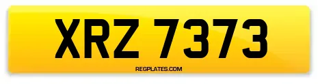 XRZ 7373