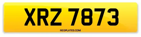 XRZ 7873