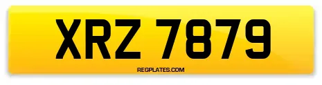XRZ 7879