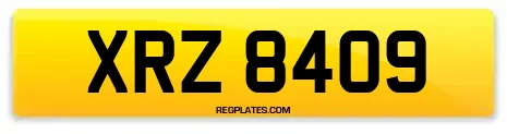 XRZ 8409