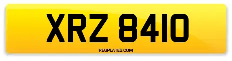 XRZ 8410
