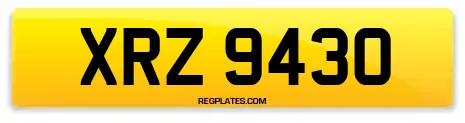 XRZ 9430