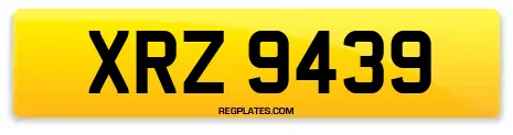XRZ 9439