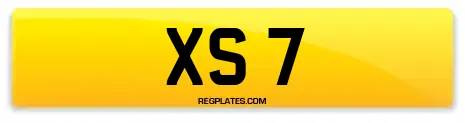 XS 7