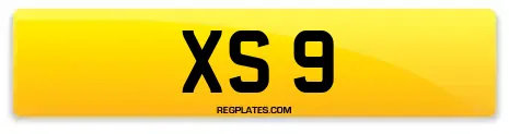 XS 9