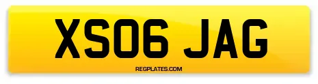 XS06 JAG