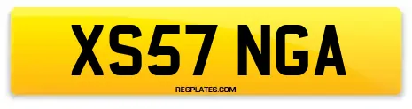 XS57 NGA