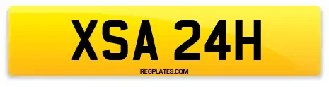 XSA 24H