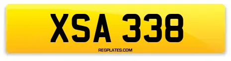 XSA 338