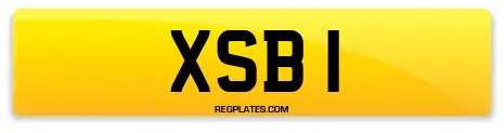 XSB 1