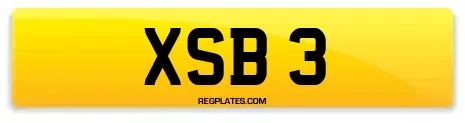 XSB 3