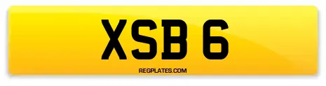 XSB 6