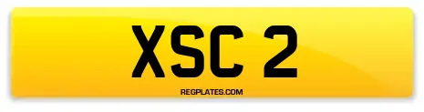 XSC 2