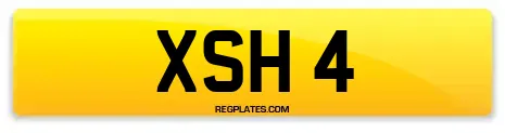 XSH 4