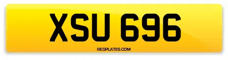 XSU 696