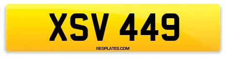XSV 449