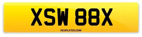XSW 88X