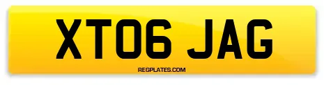 XT06 JAG