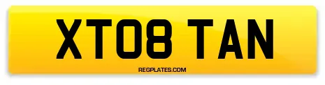 XT08 TAN