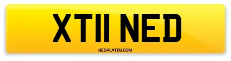 XT11 NED