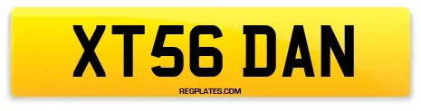 XT56 DAN