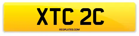 XTC 2C
