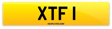 XTF 1