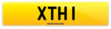 XTH 1
