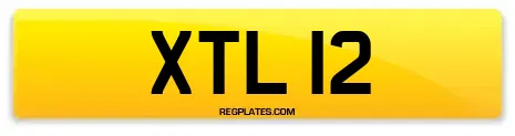 XTL 12