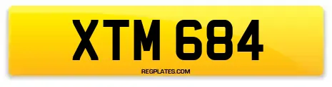 XTM 684