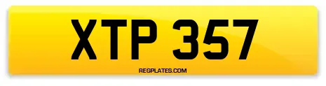 XTP 357