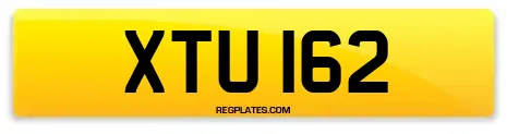 XTU 162