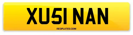 XU51 NAN