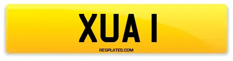 XUA 1