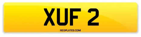 XUF 2