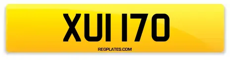 XUI 170