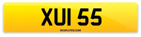 XUI 55