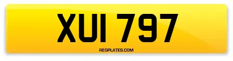 XUI 797