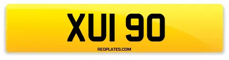XUI 90
