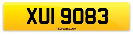 XUI 9083
