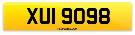 XUI 9098