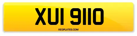 XUI 9110