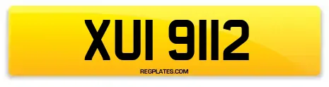 XUI 9112
