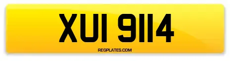 XUI 9114