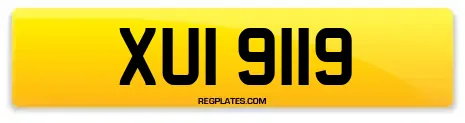 XUI 9119