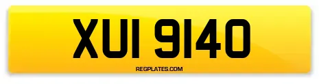 XUI 9140