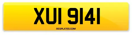 XUI 9141
