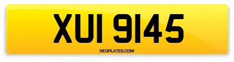 XUI 9145